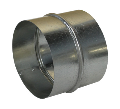 Male Spiral Pipe Connector