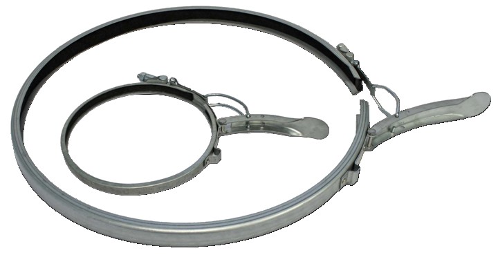CT Adjustable Clamp