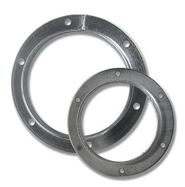HD Angle Ring Flanges